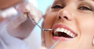 Easy Tips For Healthy Teeth: A Dentist’S Advice