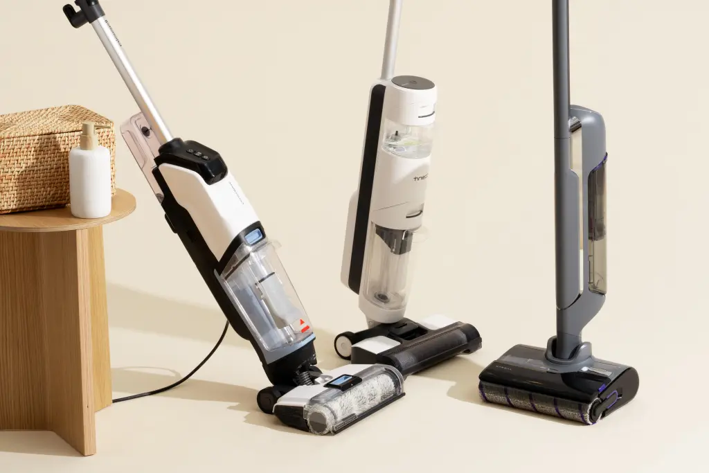 Ultimate Vacuum Cleaner Guide: Find Your Perfect Match
